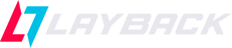 Layback Logo
